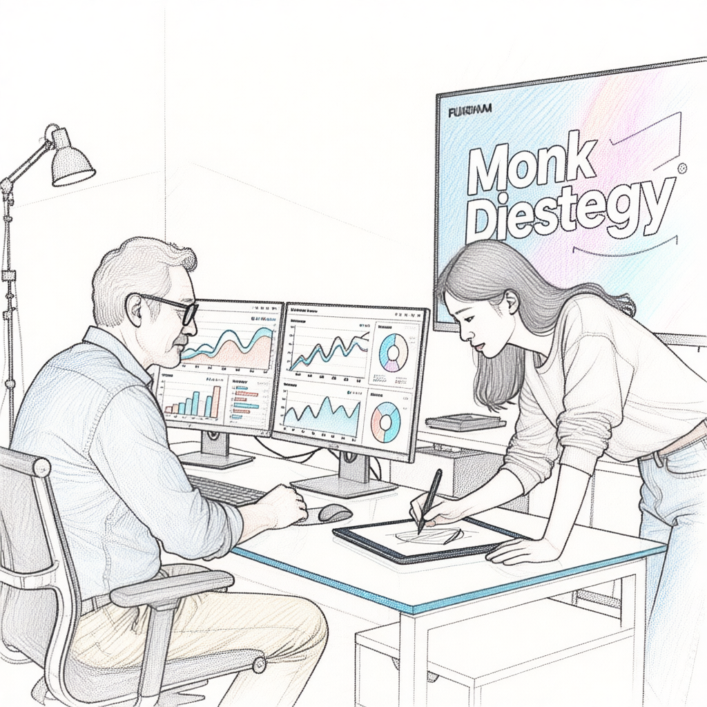 Помогаем получить максимум прибыли от рекламы